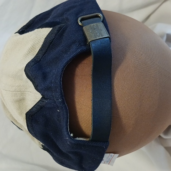Herb Castillo Jr Jockey Hat